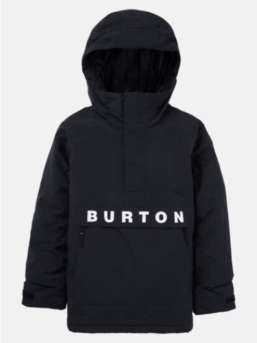 Kids' Burton Frostner 2L Anorak Jacket XS